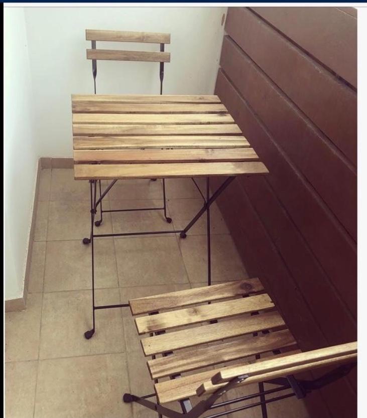 Мини-Отель New Gagra Extérieur photo