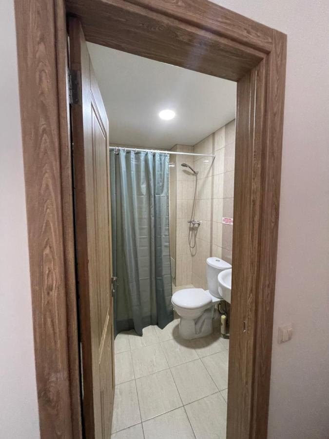 Мини-Отель New Gagra Extérieur photo