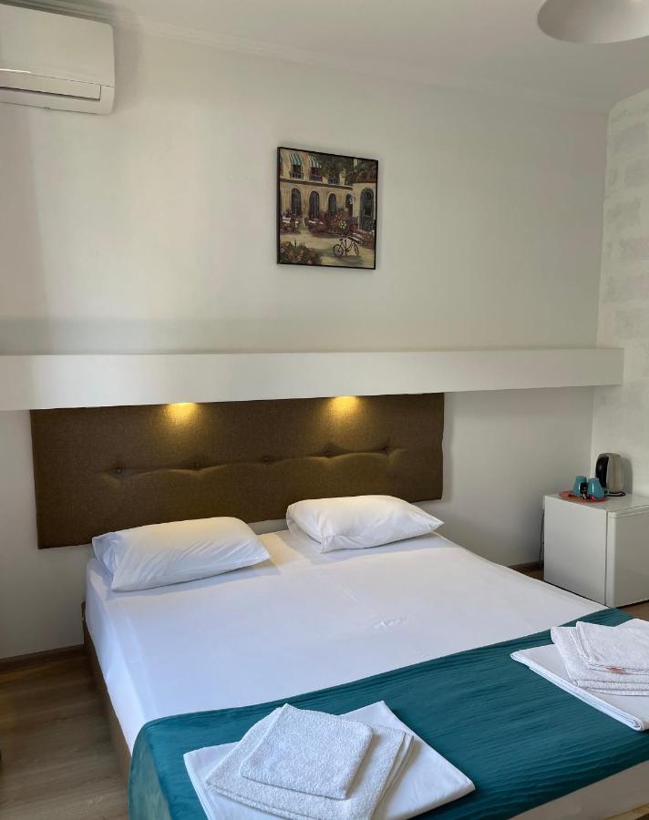 Мини-Отель New Gagra Extérieur photo