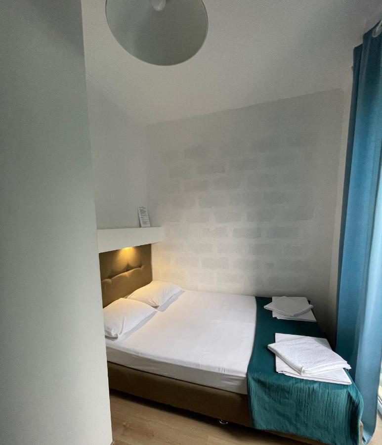 Мини-Отель New Gagra Extérieur photo