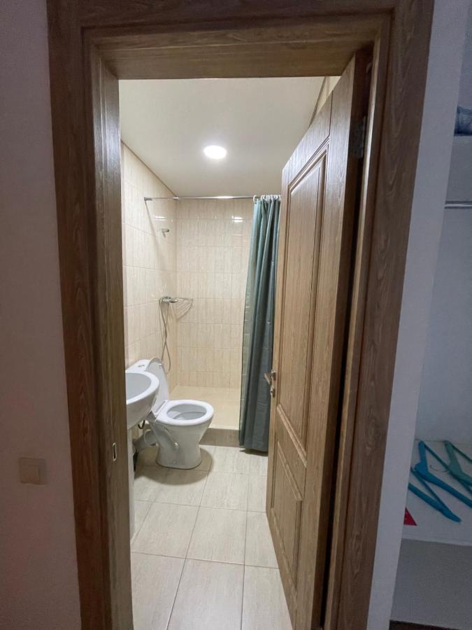 Мини-Отель New Gagra Extérieur photo