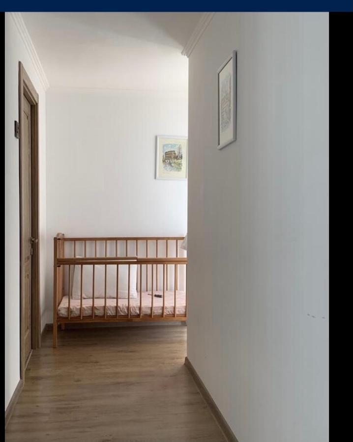 Мини-Отель New Gagra Extérieur photo