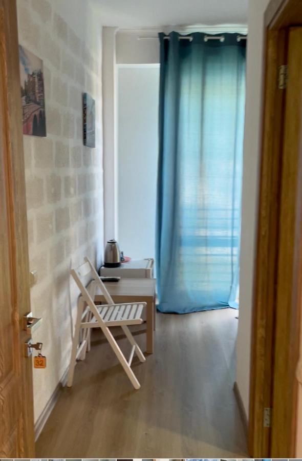 Мини-Отель New Gagra Extérieur photo