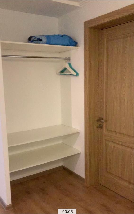 Мини-Отель New Gagra Extérieur photo