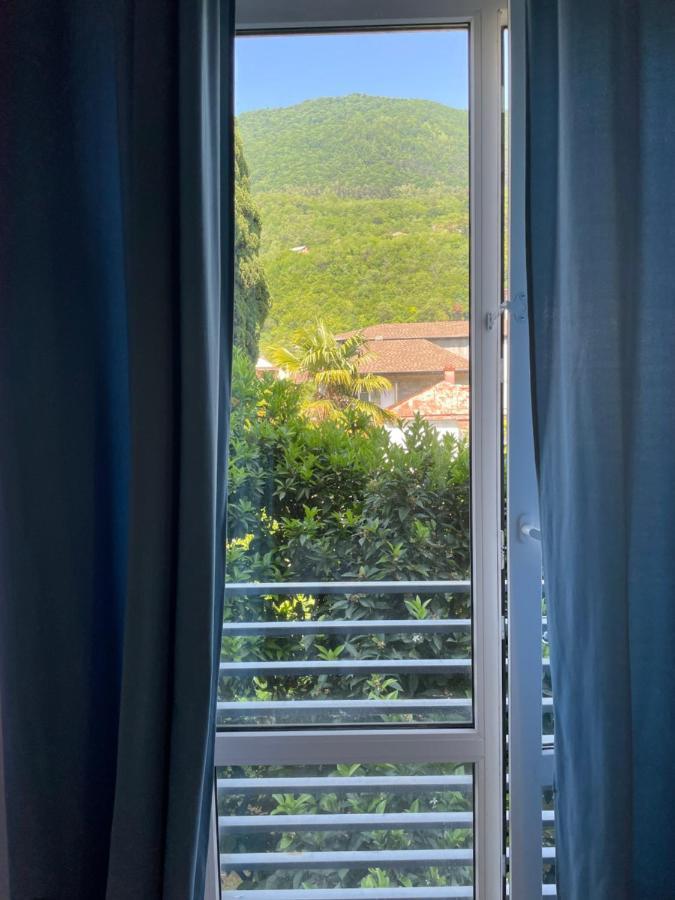 Мини-Отель New Gagra Extérieur photo